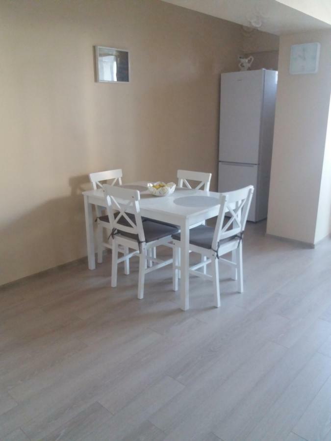 Juli'S Apartment Oradea Zewnętrze zdjęcie