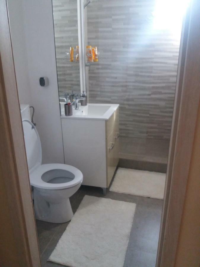 Juli'S Apartment Oradea Zewnętrze zdjęcie